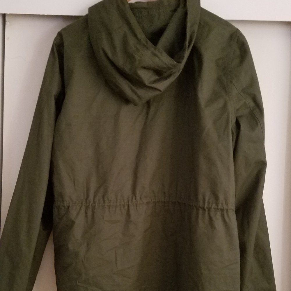 Cargo Jacket - Picture 2 of 3